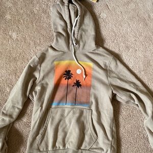 Old navy hoodie size medium